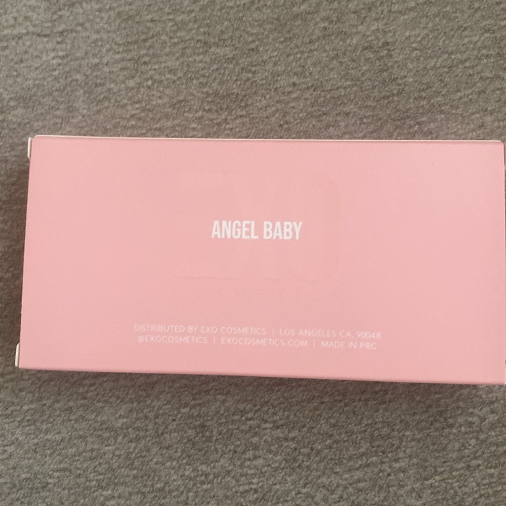 Exo Cosmetics Angle Baby Eyelashes - Picture 4 of 4